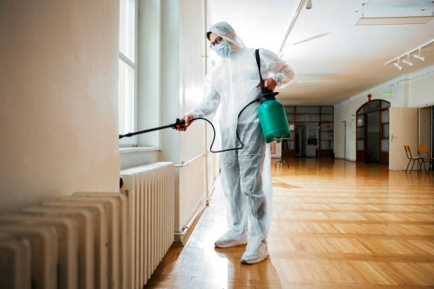 Best Fumigation Services  in Granite Falls, WA